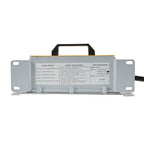 43.8Volt IP67 Lithium LiFePO4 Golf Battery Charger 30Amps (@110 VAC / 220 VAC)
