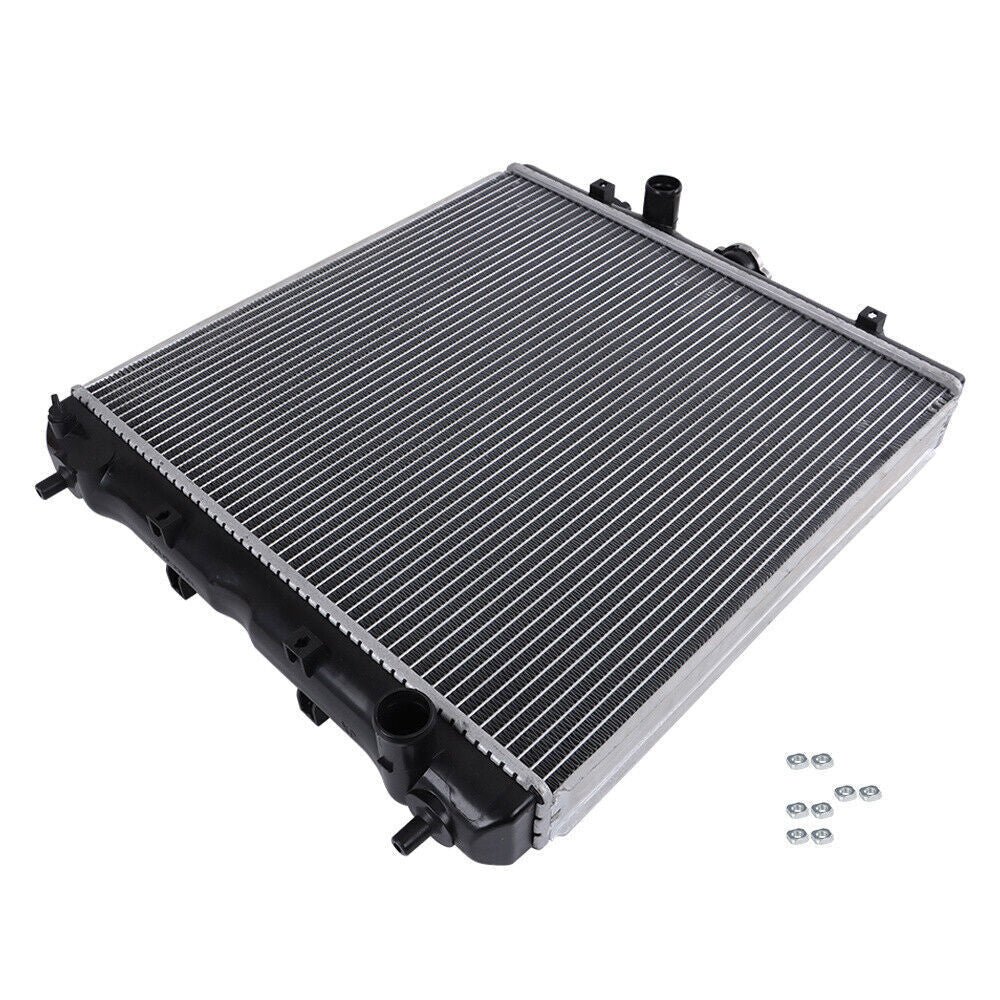 Tractor Radiator M100 M110 M8540 M8560 M9540 M9960 3C081-17100 For Kubota