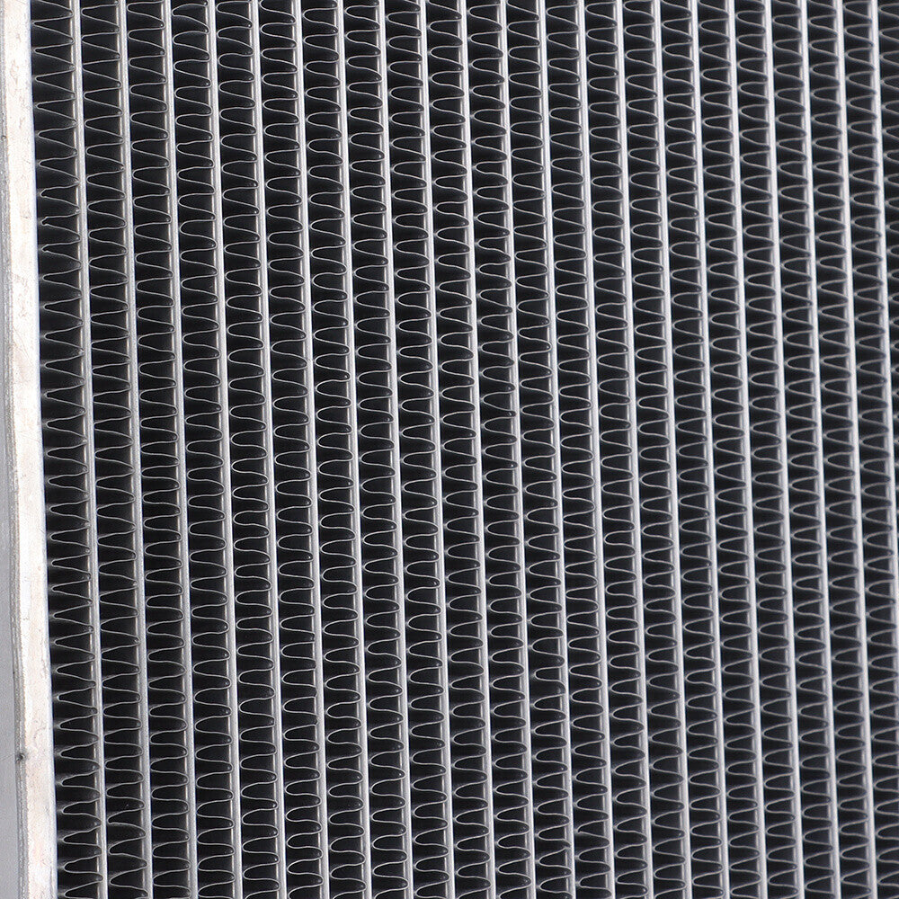 Tractor Radiator M100 M110 M8540 M8560 M9540 M9960 3C081-17100 For Kubota