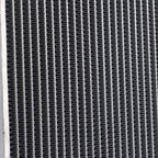Tractor Radiator M100 M110 M8540 M8560 M9540 M9960 3C081-17100 For Kubota