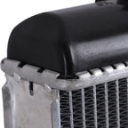 Tractor Radiator M100 M110 M8540 M8560 M9540 M9960 3C081-17100 For Kubota