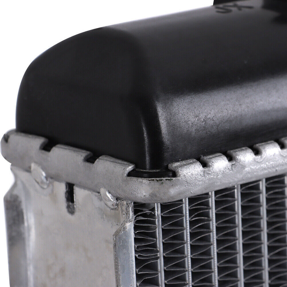 Tractor Radiator M100 M110 M8540 M8560 M9540 M9960 3C081-17100 For Kubota