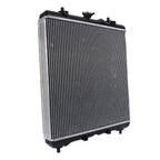 Tractor Radiator M100 M110 M8540 M8560 M9540 M9960 3C081-17100 For Kubota