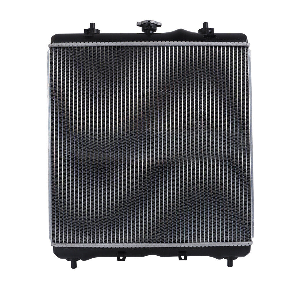 Tractor Radiator M100 M110 M8540 M8560 M9540 M9960 3C081-17100 For Kubota