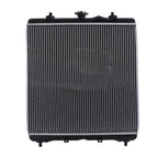 Tractor Radiator M100 M110 M8540 M8560 M9540 M9960 3C081-17100 For Kubota