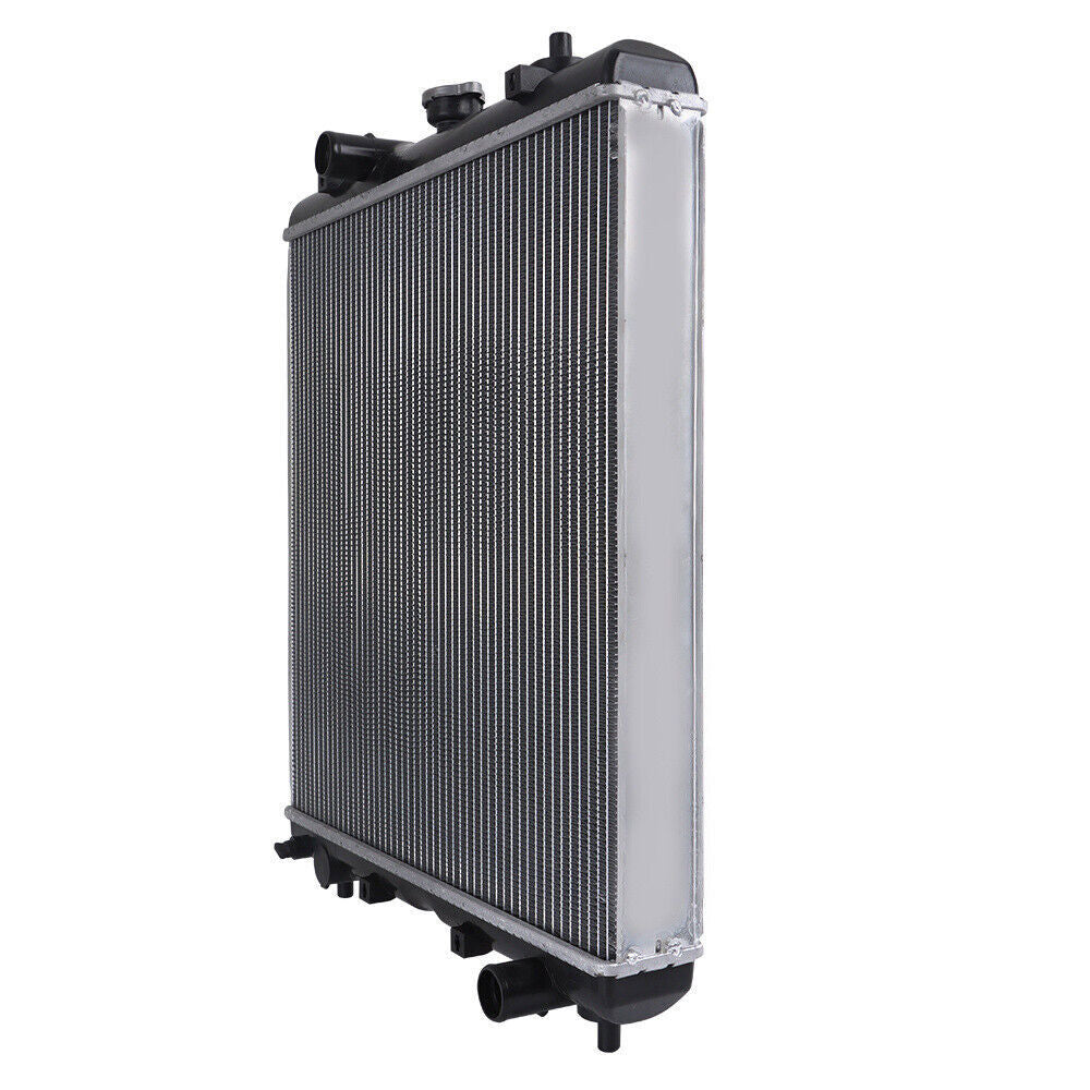 Tractor Radiator M100 M110 M8540 M8560 M9540 M9960 3C081-17100 For Kubota