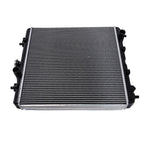 Tractor Radiator M100 M110 M8540 M8560 M9540 M9960 3C081-17100 For Kubota