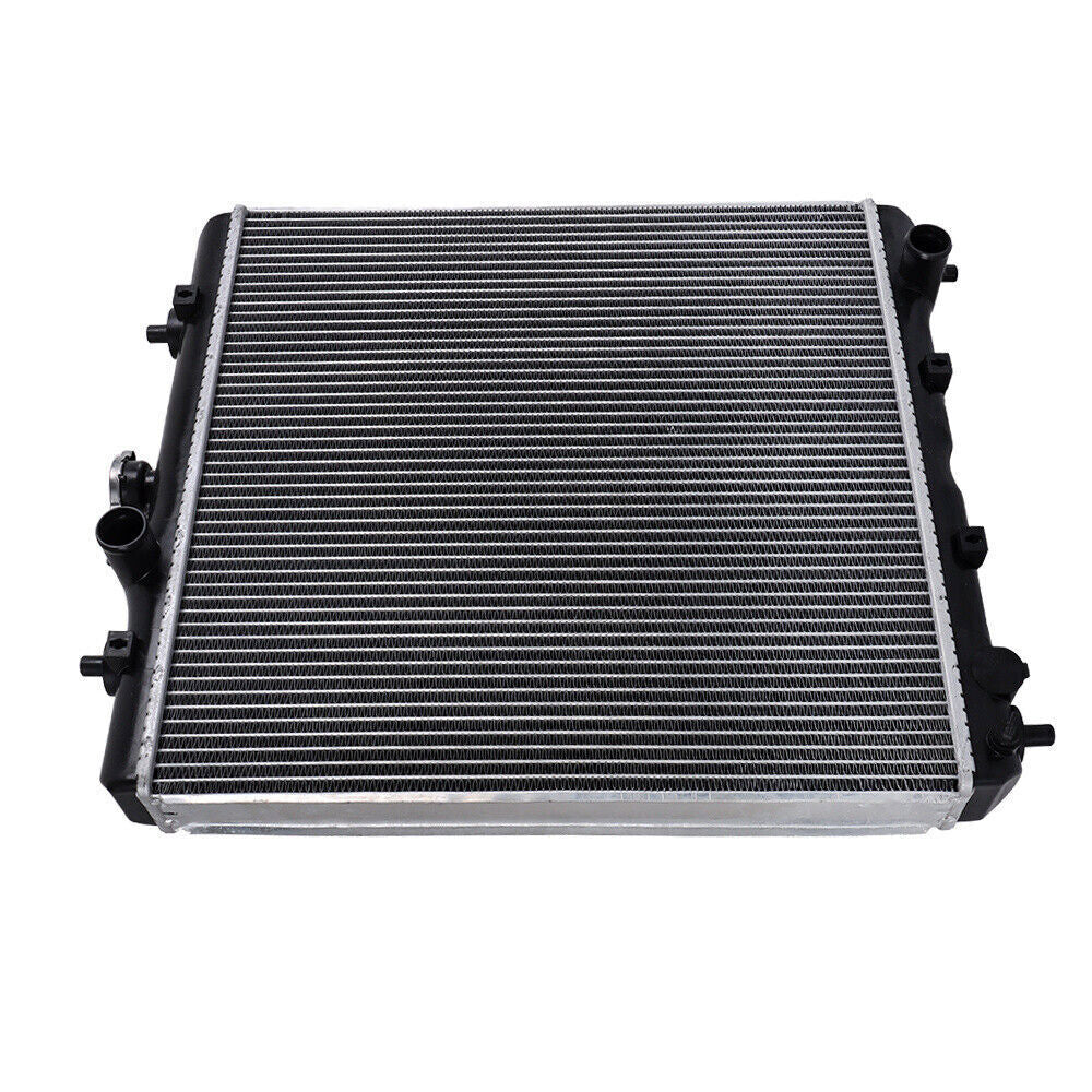 Tractor Radiator M100 M110 M8540 M8560 M9540 M9960 3C081-17100 For Kubota