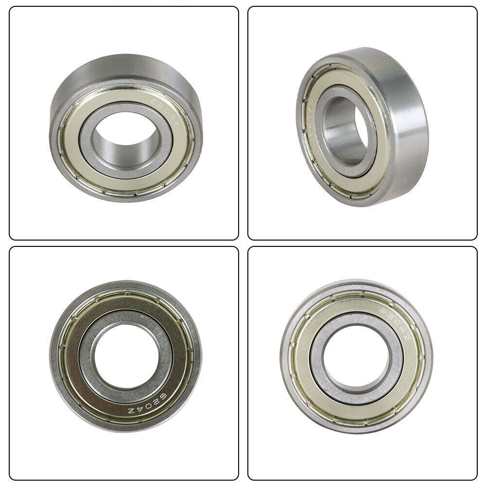 Fits For Yamaha Drive Golf Cart G2-G29 Rear Axle Bearing 93306-204X0