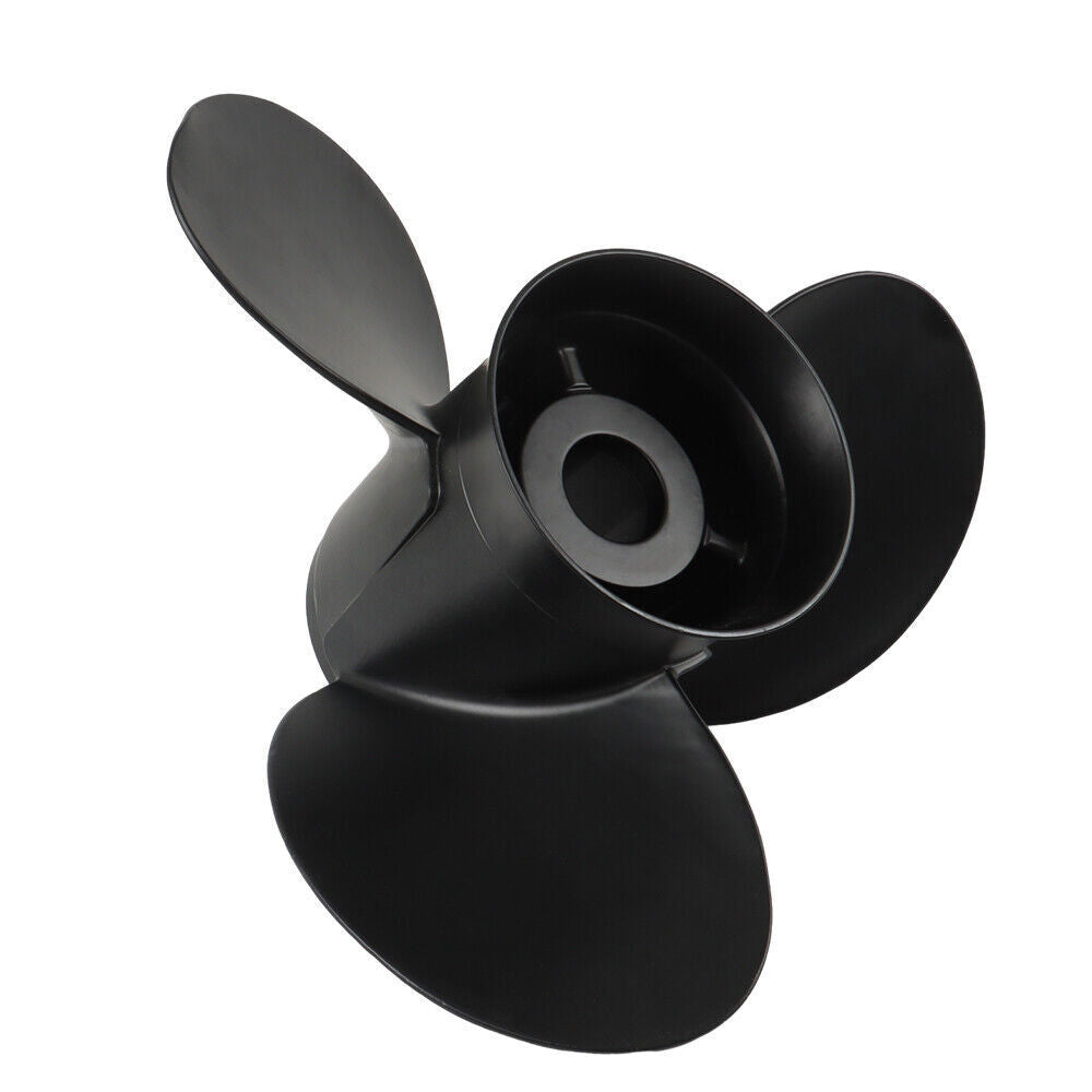 14 1/2 X 19 Outboard Boat Propeller 48-832830A45 For Mercury Engines 135-300hp