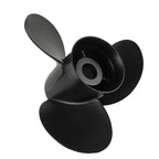 14 1/2 X 19 Outboard Boat Propeller 48-832830A45 For Mercury Engines 135-300hp