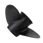 14 1/2 X 19 Outboard Boat Propeller 48-832830A45 For Mercury Engines 135-300hp