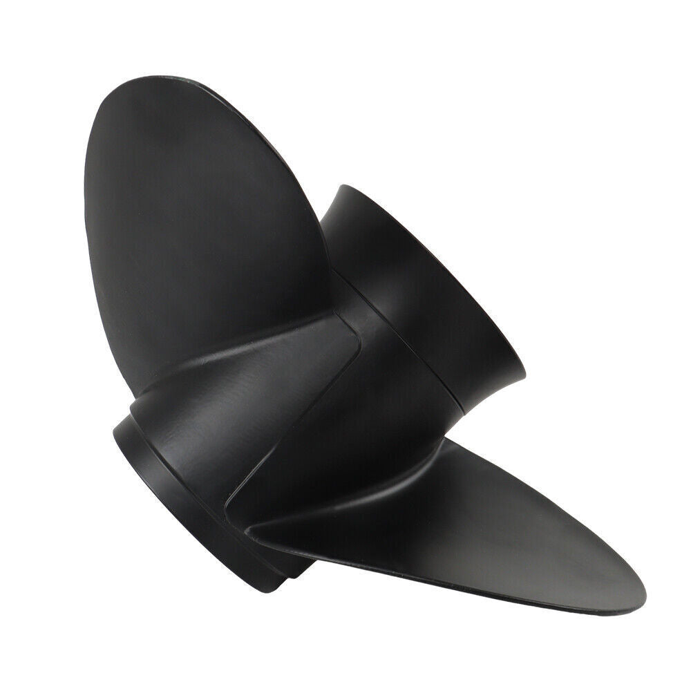14 1/2 X 19 Outboard Boat Propeller 48-832830A45 For Mercury Engines 135-300hp