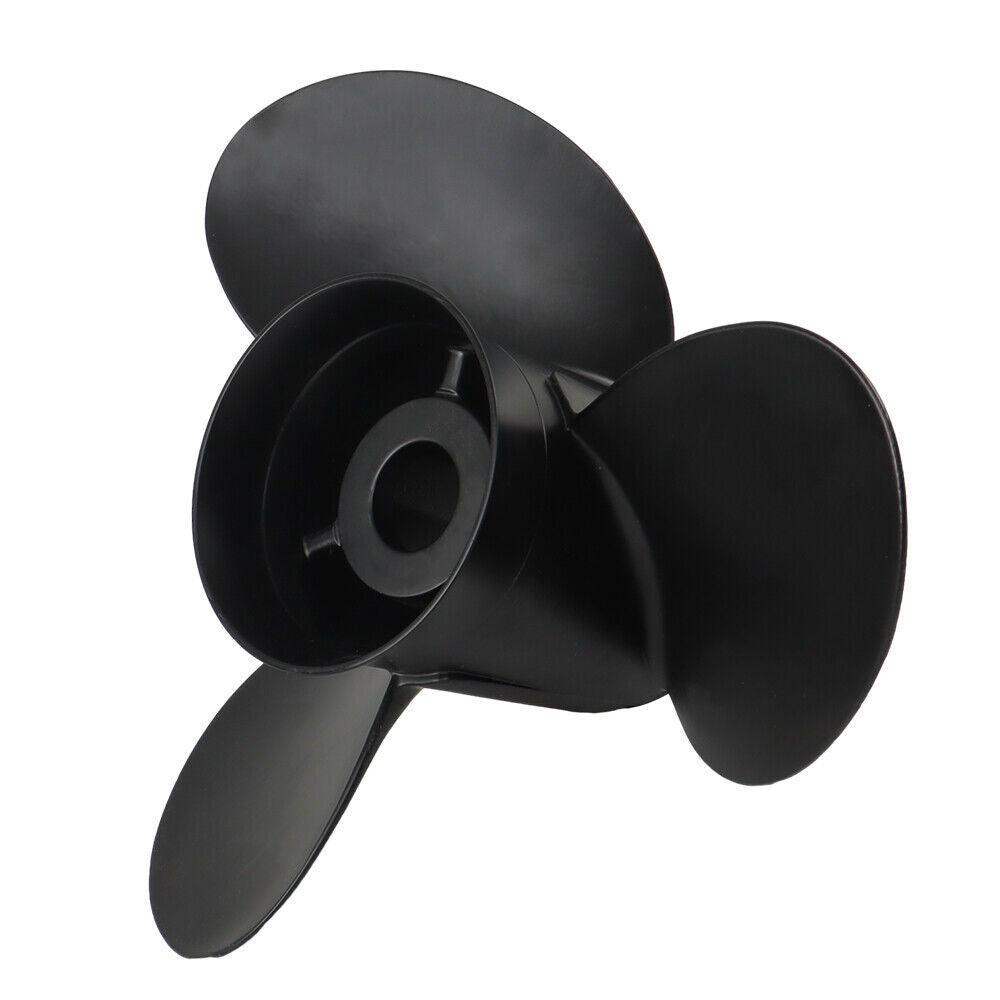14 1/2 X 19 Outboard Boat Propeller 48-832830A45 For Mercury Engines 135-300hp