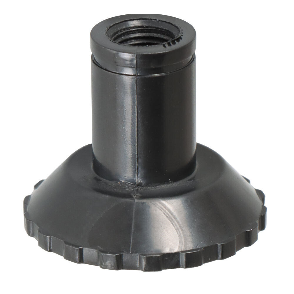 For Johnson/Evinrude/OMC Idle Adjustment Knob, Screw & Retainer Clip 0766451