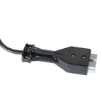 36 Volt 12 Amp Anderson SB-50 Style Plug Battery Charger For EZGO Golf Cart