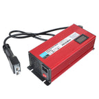 36 Volt 12 Amp Anderson SB-50 Style Plug Battery Charger For EZGO Golf Cart