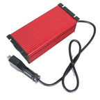 36 Volt 12 Amp Anderson SB-50 Style Plug Battery Charger For EZGO Golf Cart