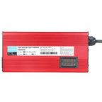 36 Volt 12 Amp Anderson SB-50 Style Plug Battery Charger For EZGO Golf Cart