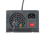 36 Volt 12 Amp Anderson SB-50 Style Plug Battery Charger For EZGO Golf Cart