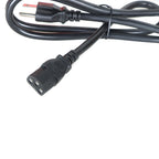 36 Volt 12 Amp Anderson SB-50 Style Plug Battery Charger For EZGO Golf Cart