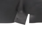 Golf Carts Front Seat Covers - Black Color  Fits For Club Car Precedent