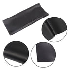 Golf Carts Front Seat Covers - Black Color  Fits For Club Car Precedent