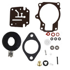 Carb Repair Kit For Johnson/Evinrude Carburetor 396701 25 28 30 40 45 48 50 55HP