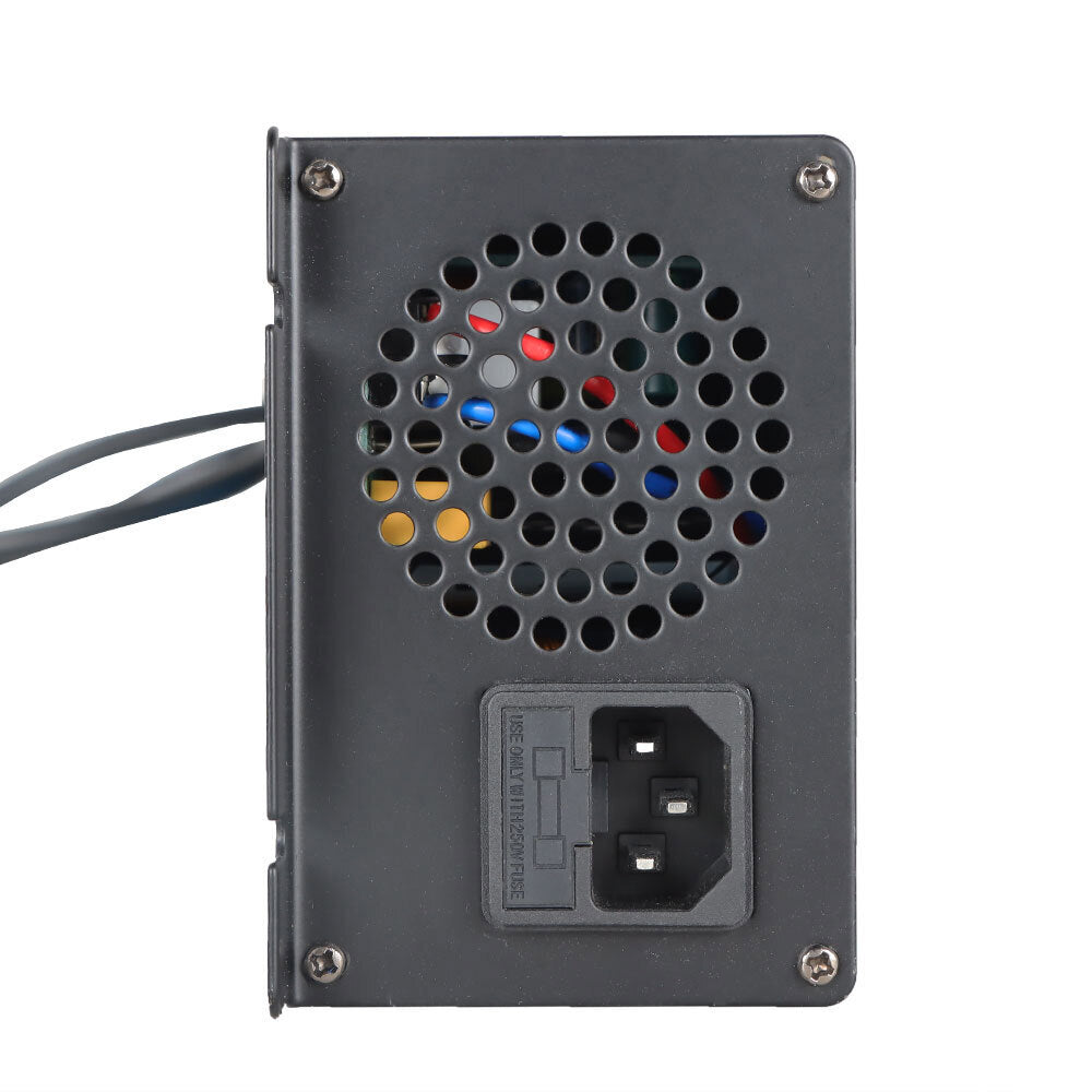 Golf Cart 48V 10A 3 Pin plug Battery Charger(Lead -Acid) for Club Car 1996-2022