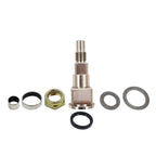 Gimbal Steering Arm Swivel Shaft For MerCruiser Alpha Bravo 98230a1 w/ Hardware