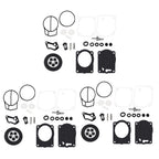 Triple Carb Rebuild Kit for Yamaha XL XLT 1200 GP1200R GPr1200 Xl1200 XLT1200 NJ