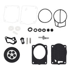 Triple Carb Rebuild Kit for Yamaha XL XLT 1200 GP1200R GPr1200 Xl1200 XLT1200 NJ