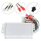 DC Motor Speed Controll 36/48V 500W Electric Bicycle E-bike Scooter Brushless