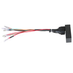 CDI Box Plug & Play # J10-85540-20-00 For Yamaha G1 & G3 Golf Car Cart