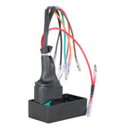CDI Box Plug & Play # J10-85540-20-00 For Yamaha G1 & G3 Golf Car Cart