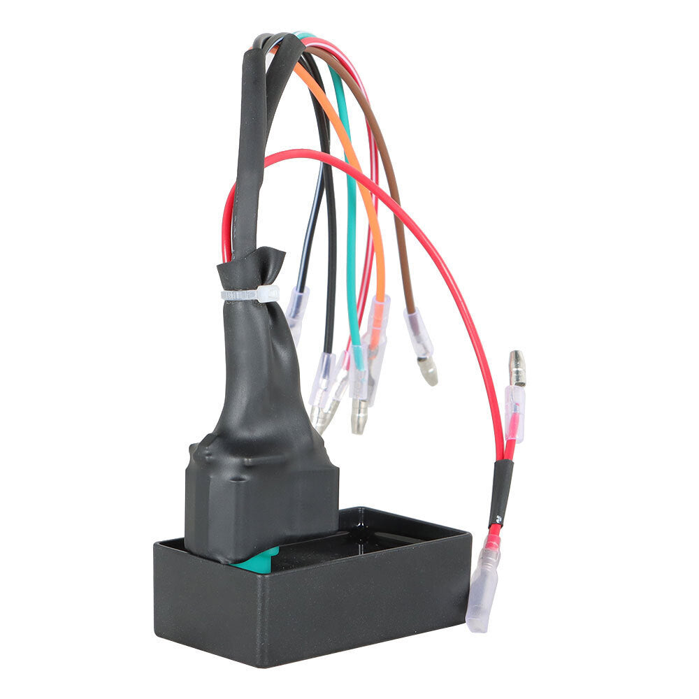 CDI Box Plug & Play # J10-85540-20-00 For Yamaha G1 & G3 Golf Car Cart