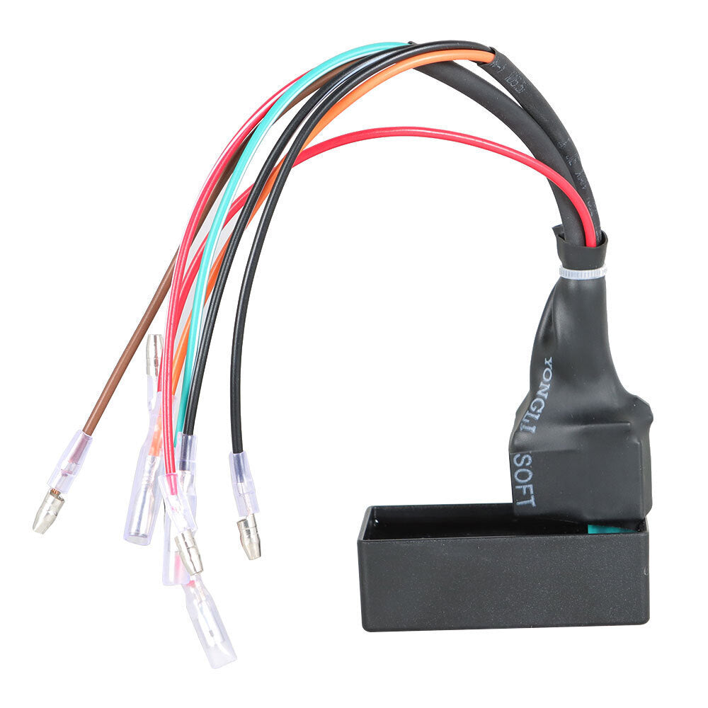 CDI Box Plug & Play # J10-85540-20-00 For Yamaha G1 & G3 Golf Car Cart