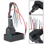 CDI Box Plug & Play # J10-85540-20-00 For Yamaha G1 & G3 Golf Car Cart