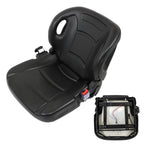 New Molded Seat With Seatbelt & Switch Premium Quality Belt For Toyota Forklift