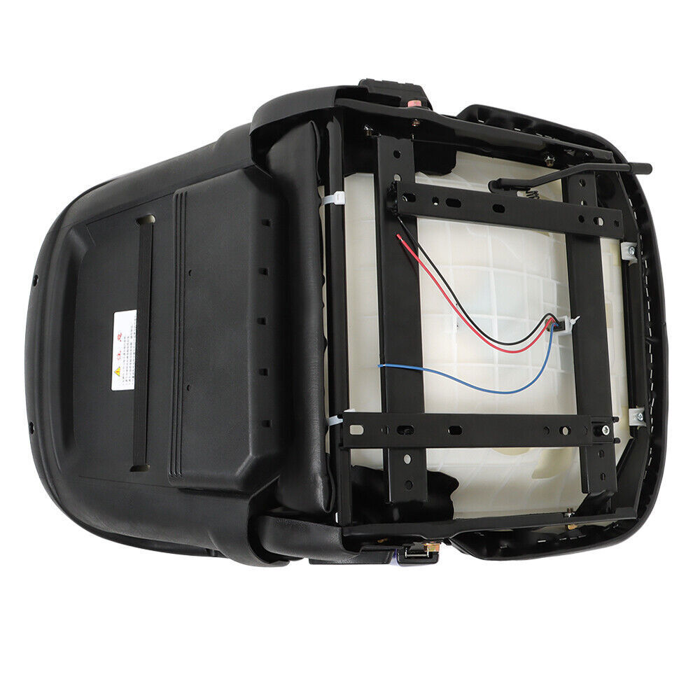 New Molded Seat With Seatbelt & Switch Premium Quality Belt For Toyota Forklift
