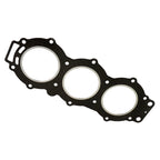 3Cylinder Head Gasket 688-11181-A2-00 18-3805 For Yamaha 75-90 HP Outboard New