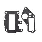 For Johnson Evinrude Outboard 9.5 BRP/OMC Carburetor Carb Kit 382048 (1964-1973)