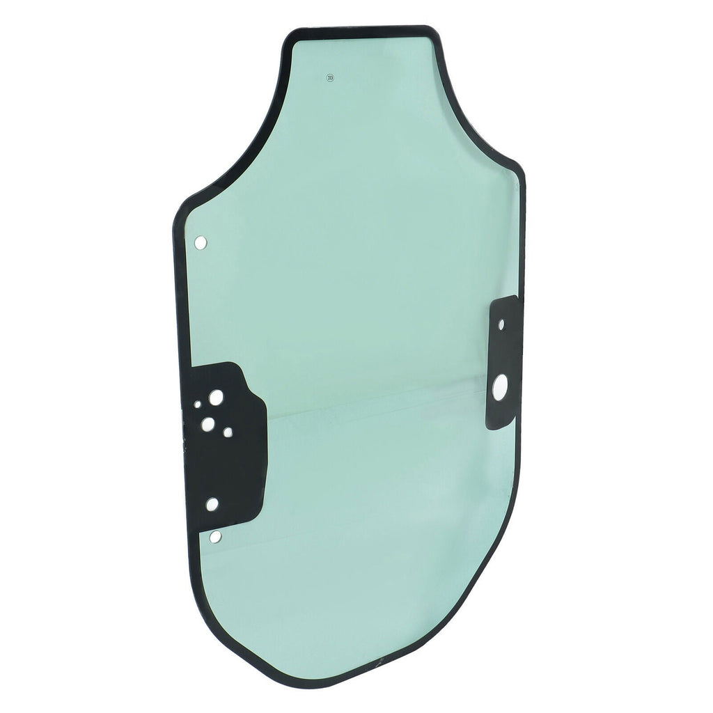 Cab Door Glass 345-6230 3456230 For Caterpillar CAT 226D 232D 246D 249D 297D