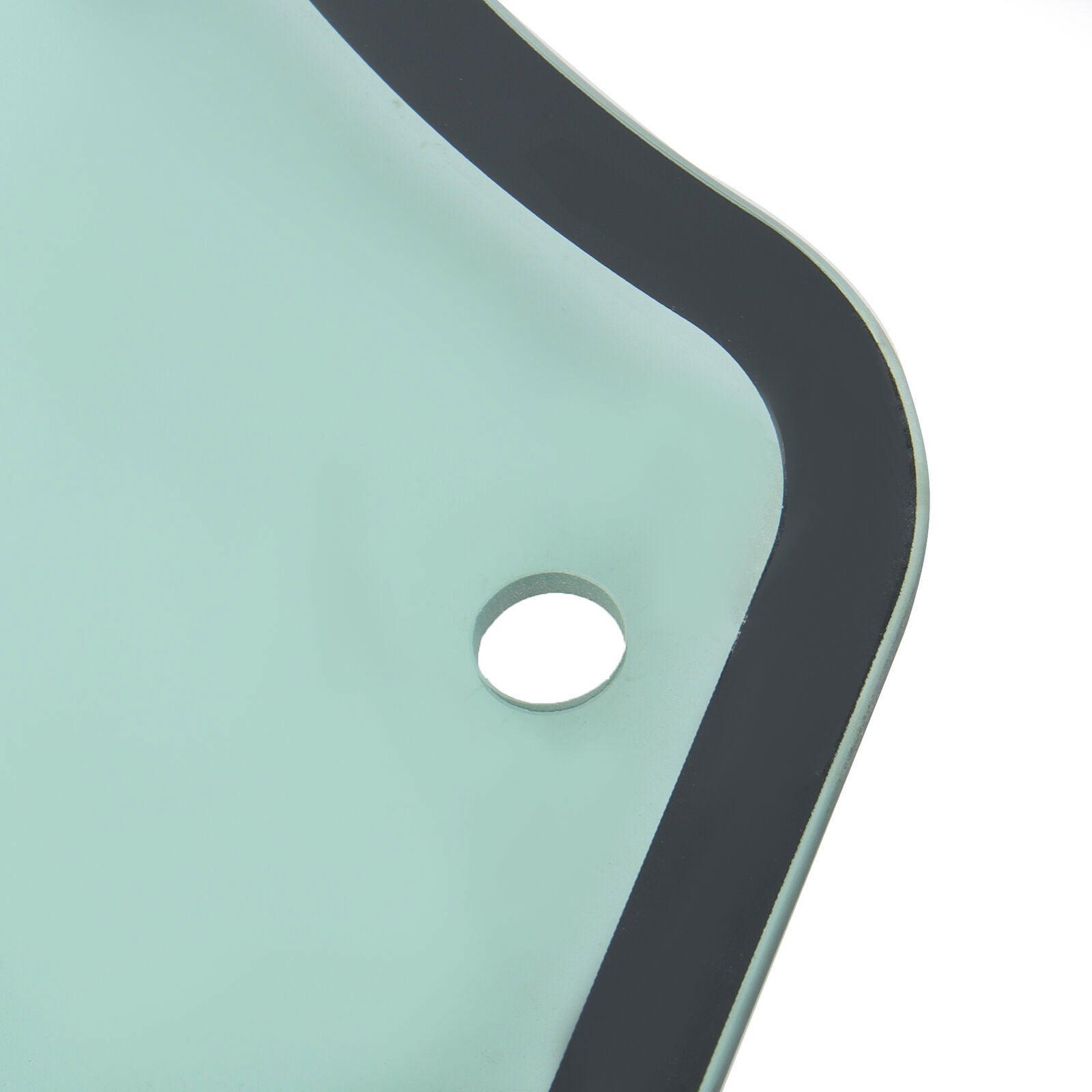 Cab Door Glass 345-6230 3456230 For Caterpillar CAT 226D 232D 246D 249D 297D
