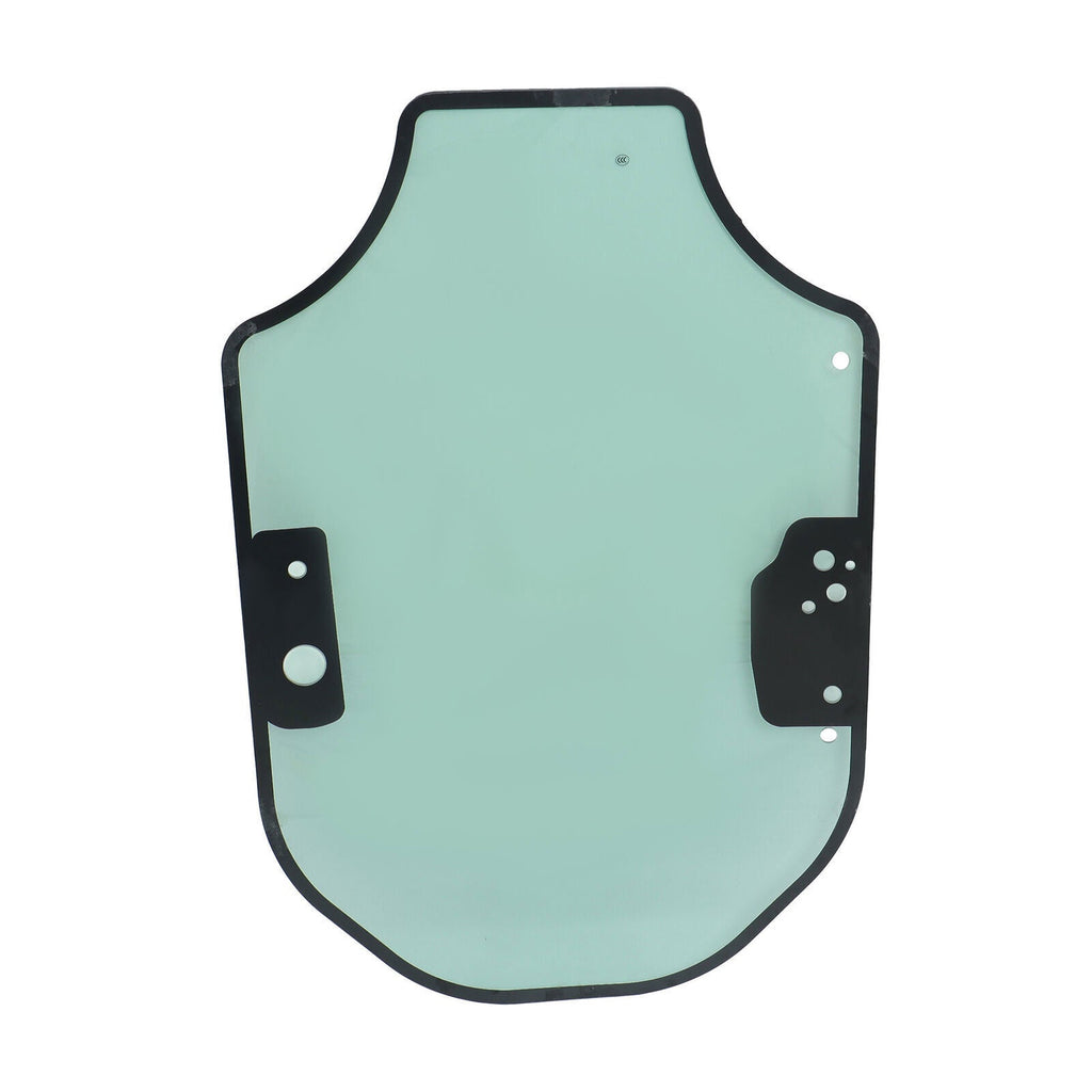 Cab Door Glass 345-6230 3456230 For Caterpillar CAT 226D 232D 246D 249D 297D