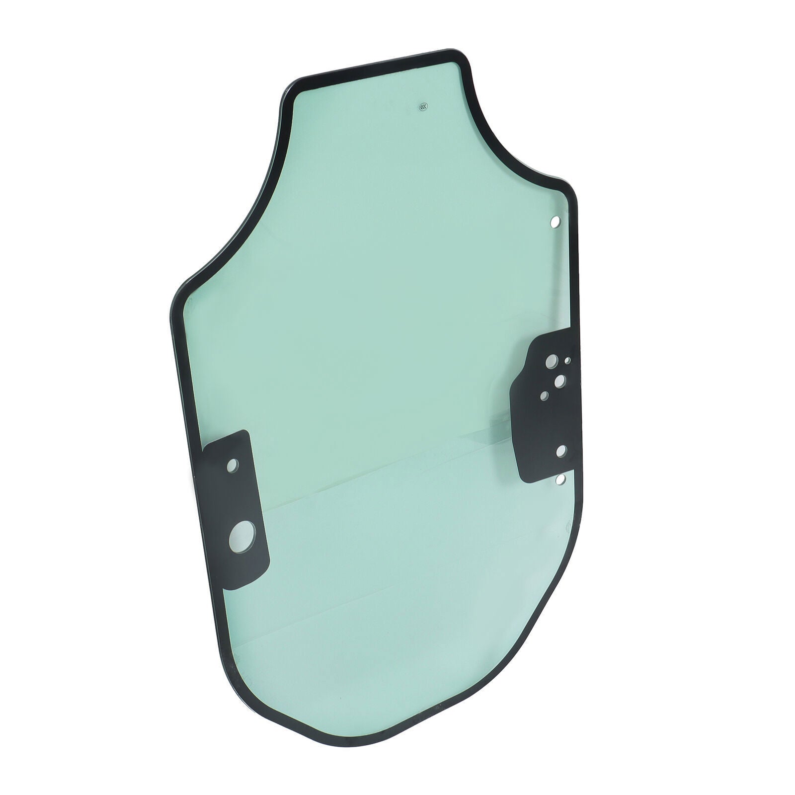 Cab Door Glass 345-6230 3456230 For Caterpillar CAT 226D 232D 246D 249D 297D