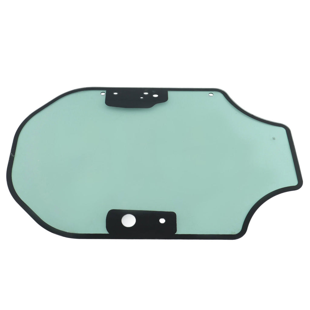 Cab Door Glass 345-6230 3456230 For Caterpillar CAT 226D 232D 246D 249D 297D