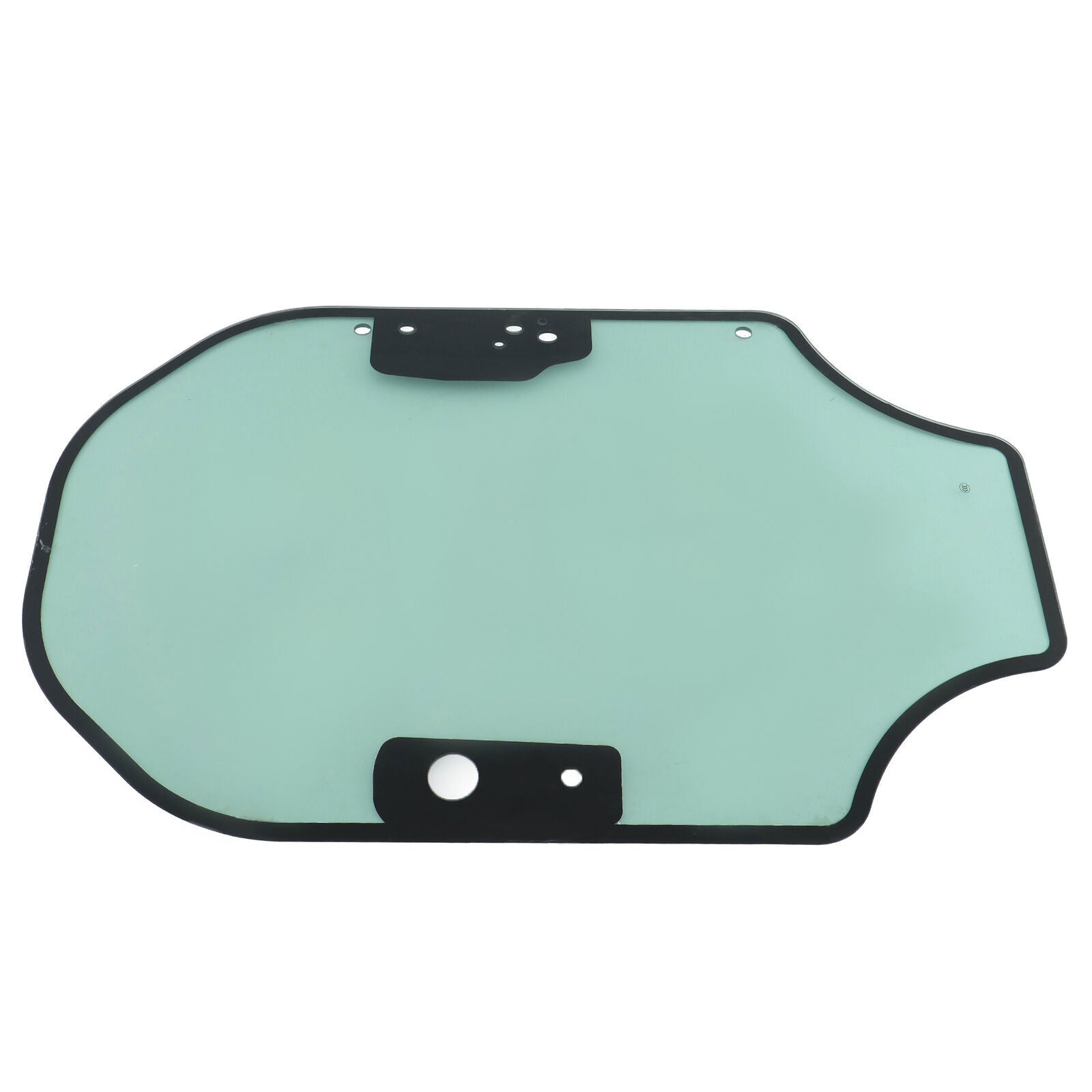 Cab Door Glass 345-6230 3456230 For Caterpillar CAT 226D 232D 246D 249D 297D
