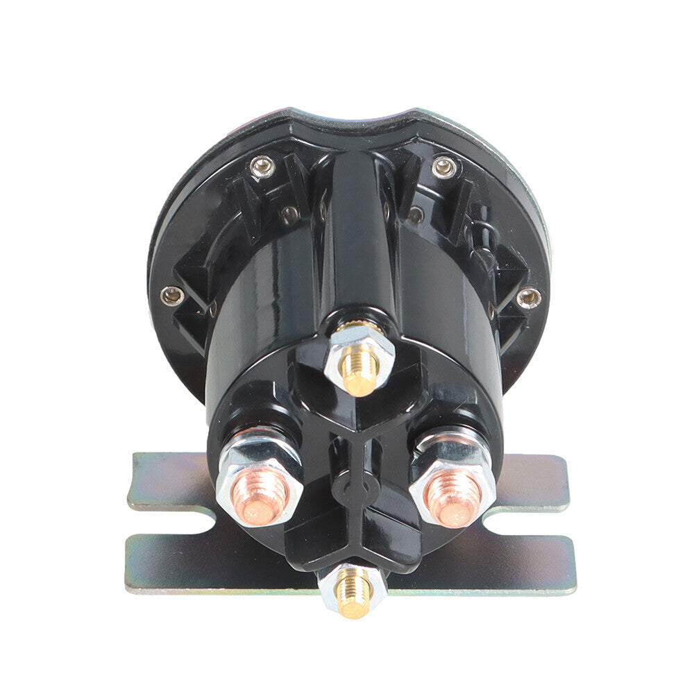 48V Solenoid For TXT 2010-up Golf Cart & All 48V MPT 800/1000 Vehicles # 612711