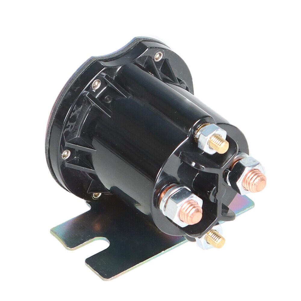 48V Solenoid For TXT 2010-up Golf Cart & All 48V MPT 800/1000 Vehicles # 612711